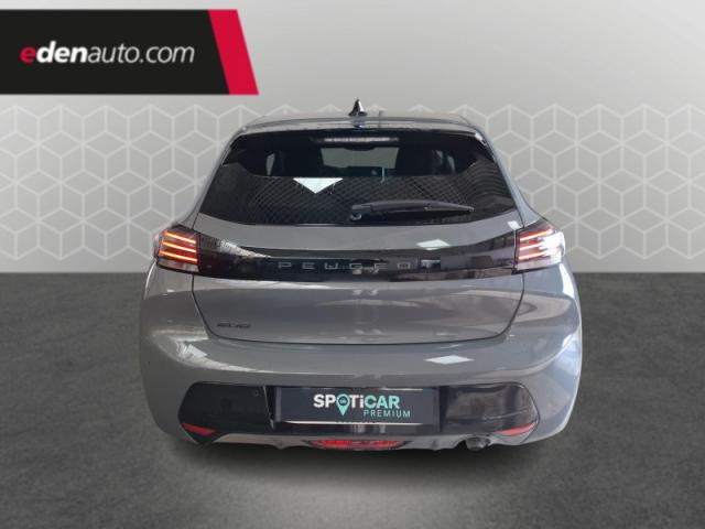 Peugeot 208 image 4