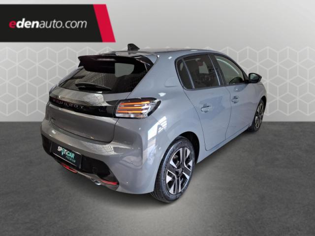 Peugeot 208 image 6