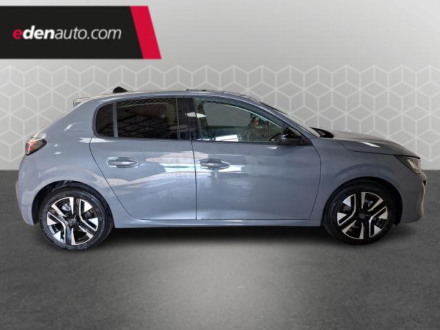 Peugeot 208 image 9
