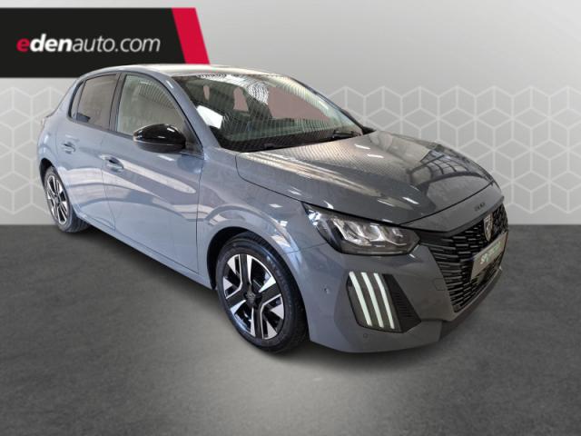 Peugeot 208 image 3