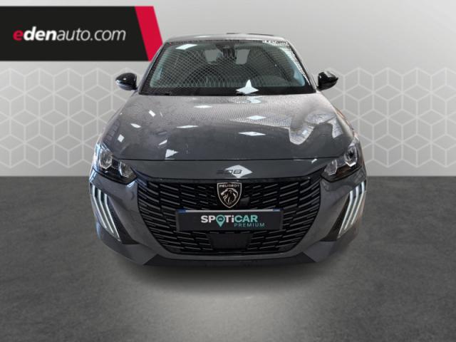 Peugeot 208 image 2