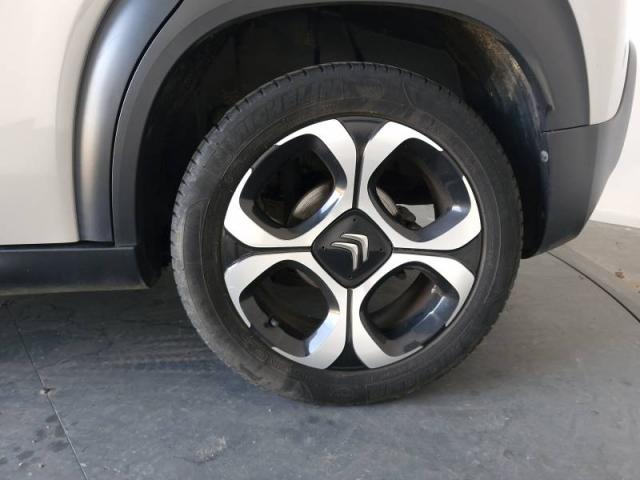 Citroen C3 Aircross image 9
