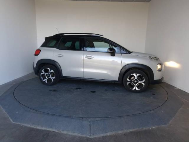Citroen C3 Aircross image 7