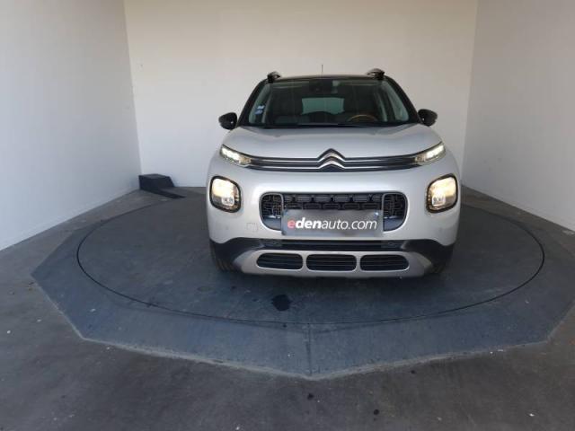 Citroen C3 Aircross image 2