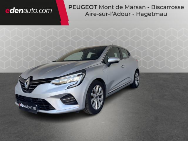 Renault Clio Tce 100 Gpl Intens