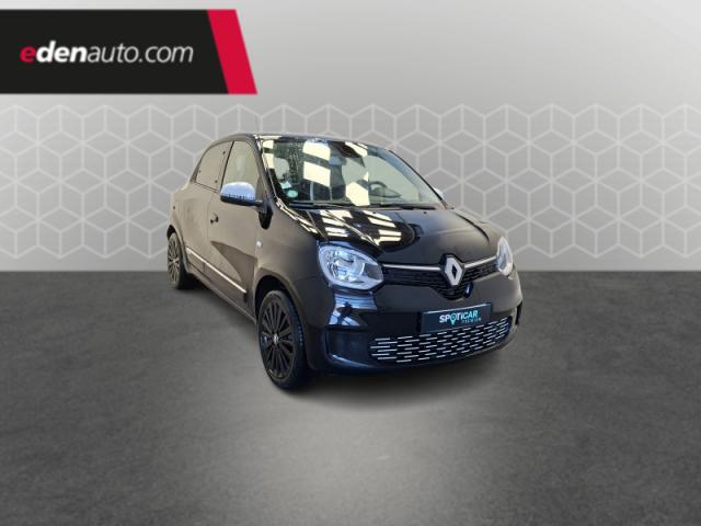 Renault Twingo image 1