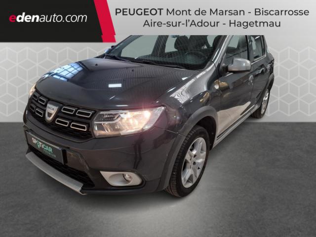 Dacia Sandero Tce 90 Stepway