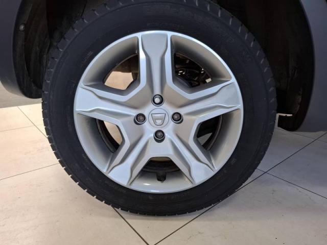 Dacia Sandero image 3