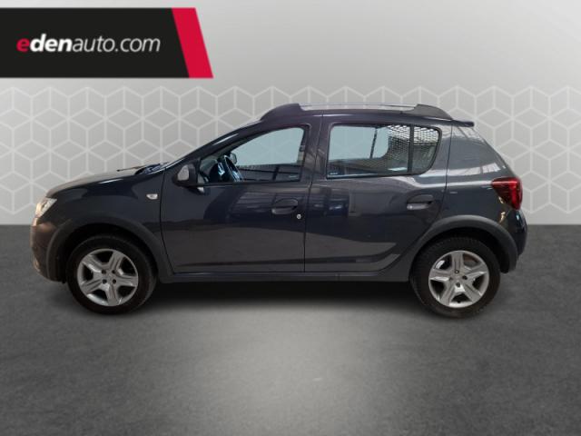 Dacia Sandero image 5