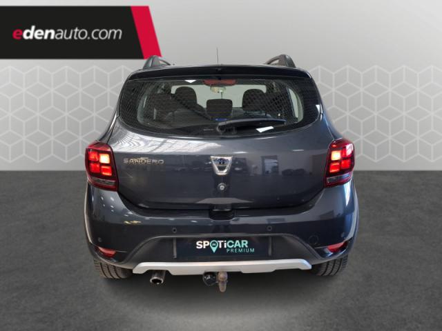 Dacia Sandero image 4