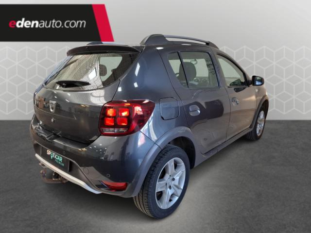 Dacia Sandero image 9