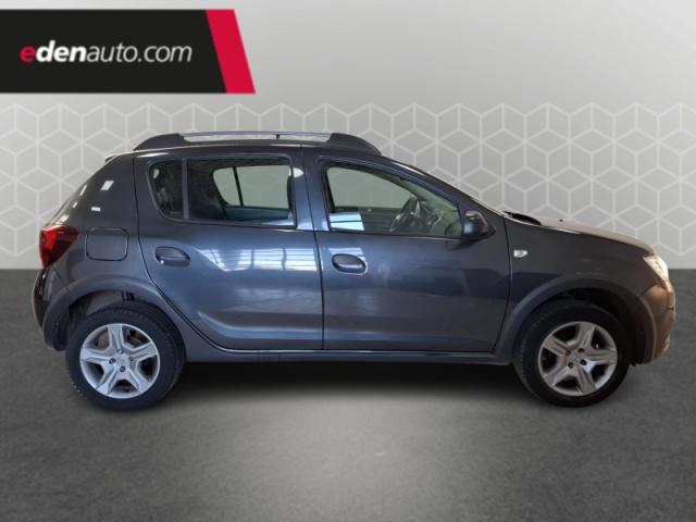 Dacia Sandero image 7