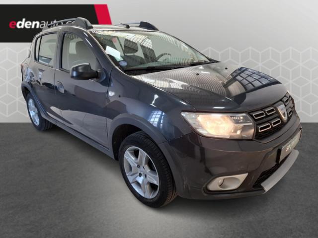 Dacia Sandero image 2