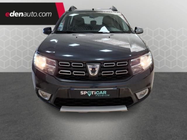 Dacia Sandero image 8