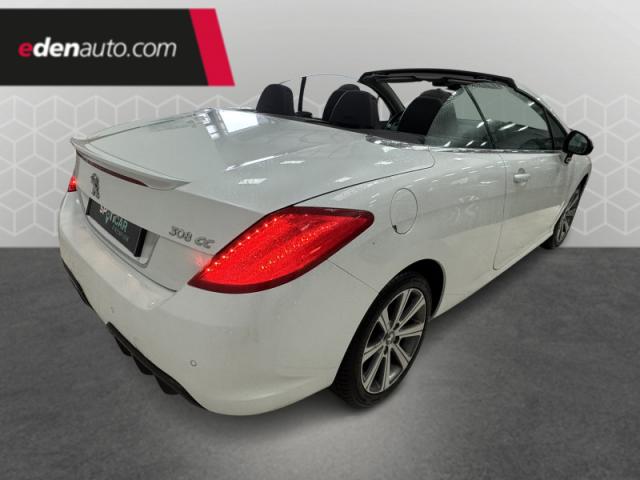 Peugeot 308 image 6
