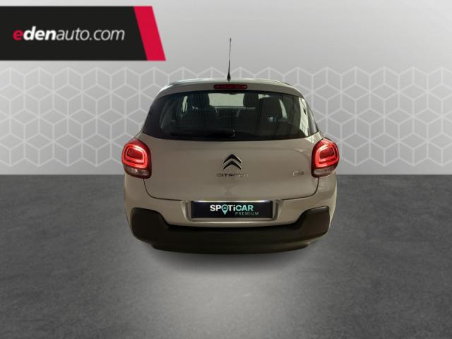 Citroen C3 image 6