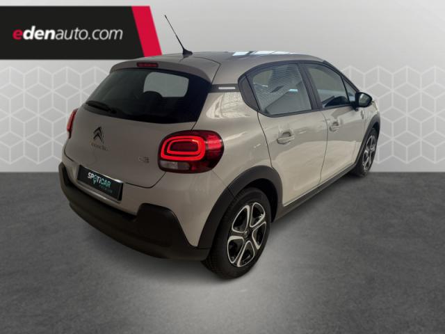 Citroen C3 image 1