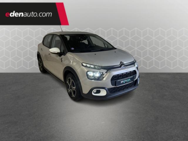 Citroen C3 image 5