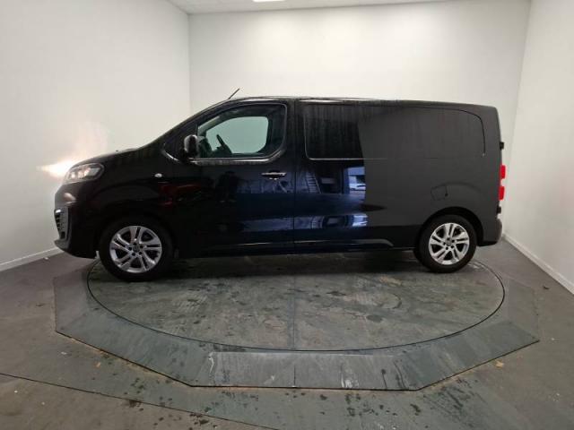 Opel Vivaro image 1