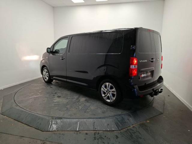 Opel Vivaro image 6