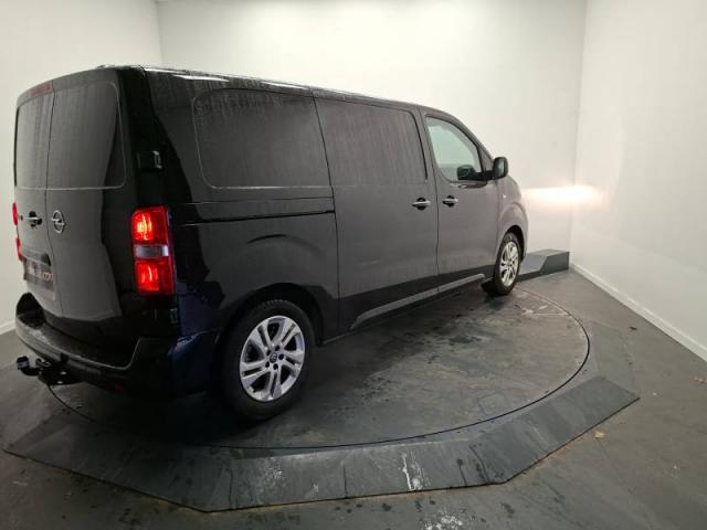Opel Vivaro image 9