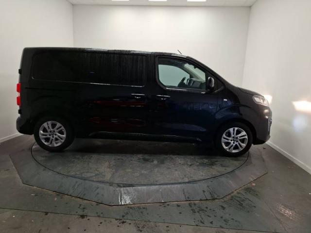 Opel Vivaro image 5