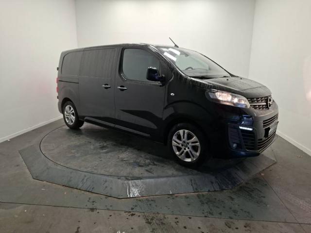 Opel Vivaro image 2