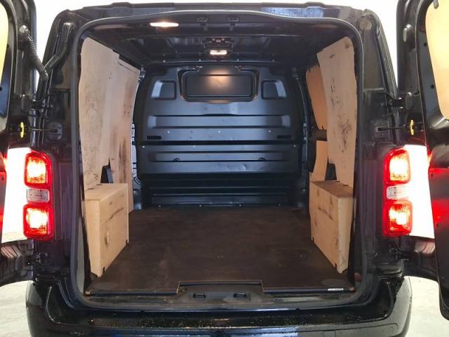 Opel Vivaro image 3
