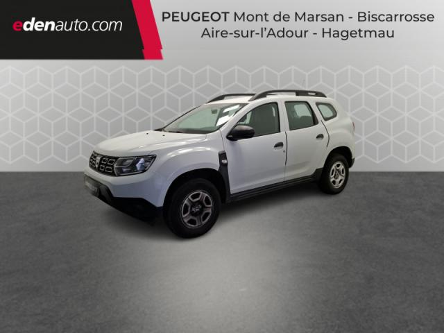 Dacia Duster Blue Dci 95 4x2