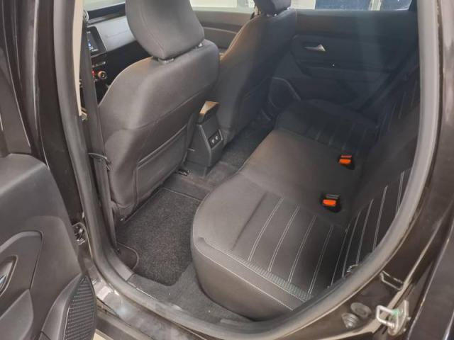 Dacia Duster image 6