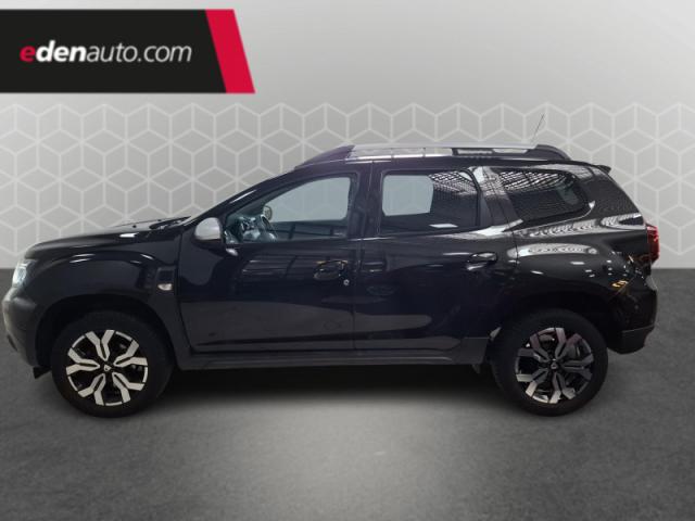 Dacia Duster image 8