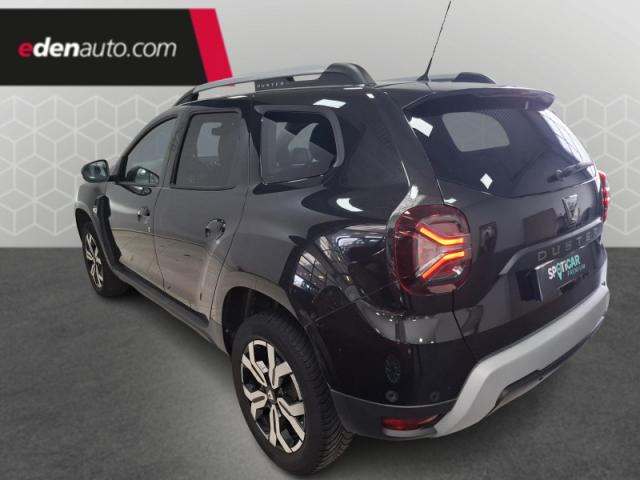 Dacia Duster image 5