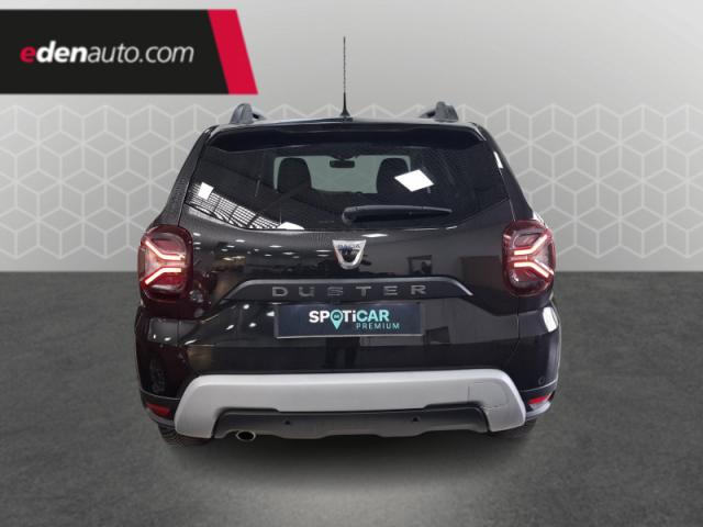 Dacia Duster image 7