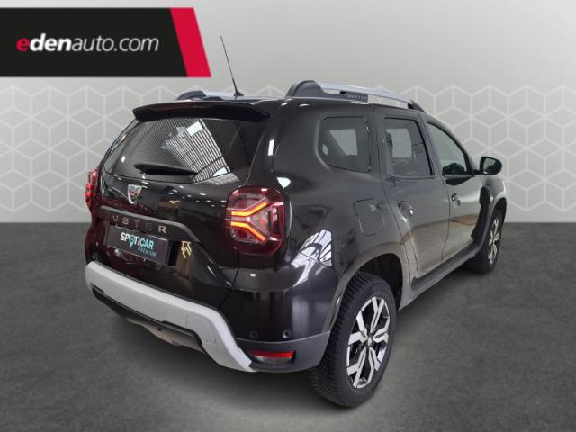 Dacia Duster image 9