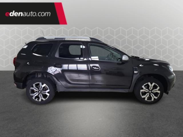 Dacia Duster image 1