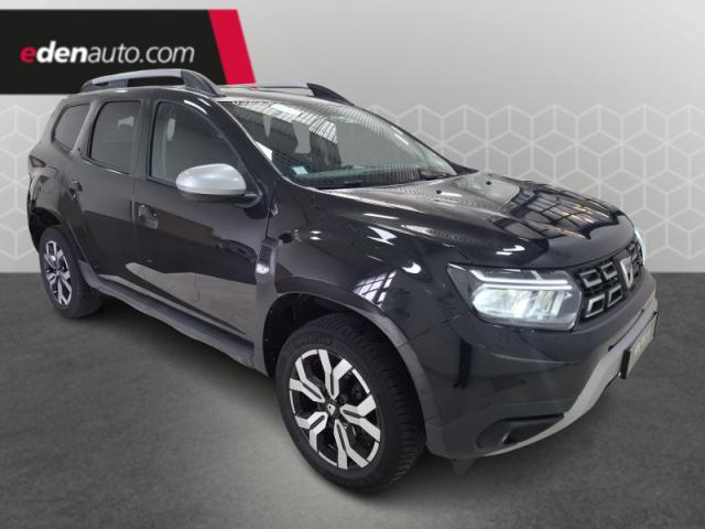 Dacia Duster image 3