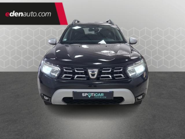 Dacia Duster image 2