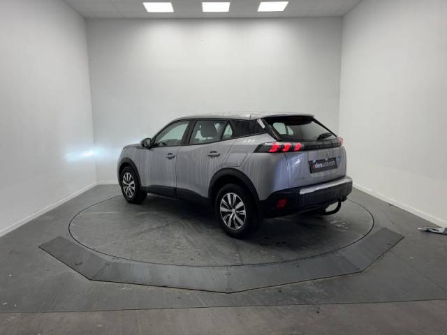 Peugeot 2008 image 3