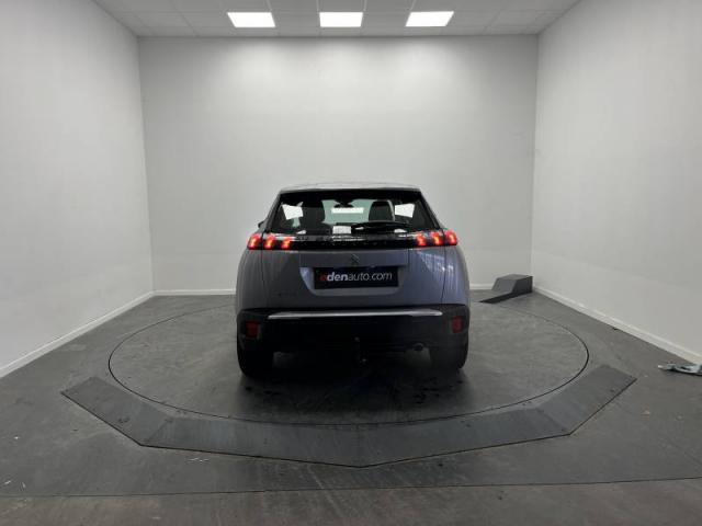 Peugeot 2008 image 5