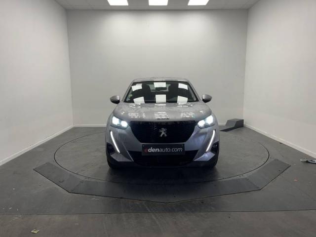 Peugeot 2008 image 2