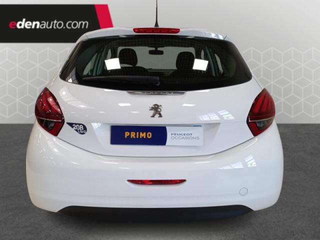 Peugeot 208 image 4