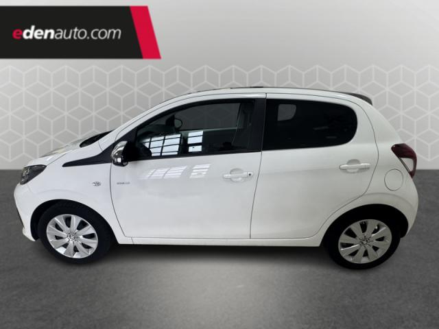 Peugeot 108 image 8