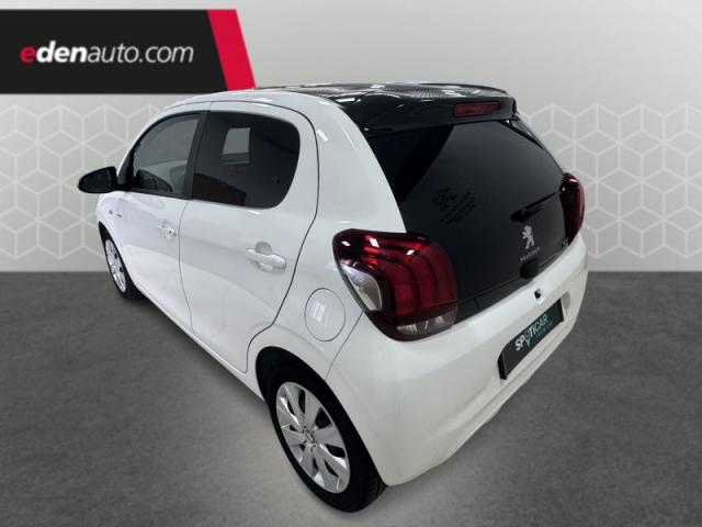 Peugeot 108 image 6