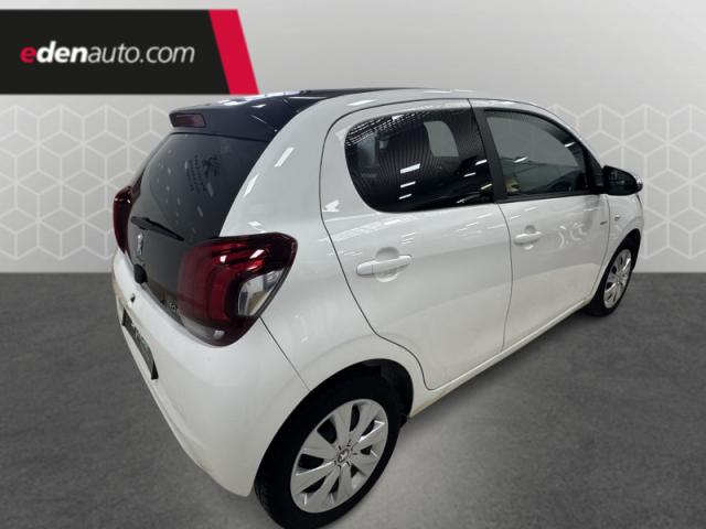 Peugeot 108 image 7