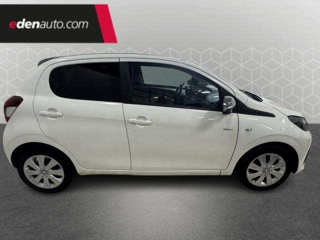 Peugeot 108 image 2