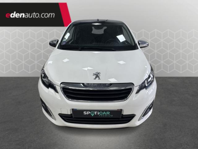 Peugeot 108 image 5