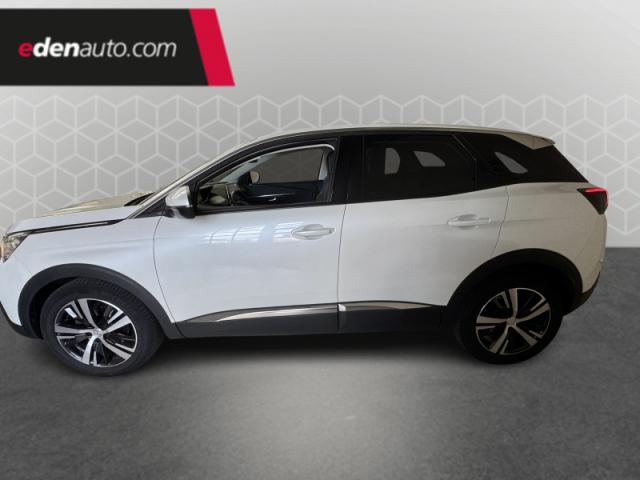 Peugeot 3008 image 8