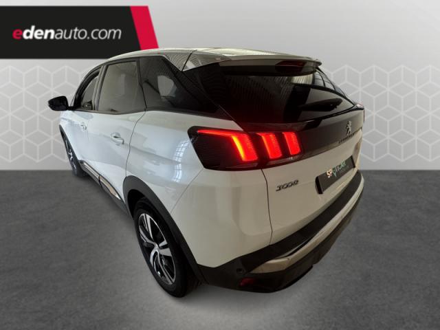 Peugeot 3008 image 6