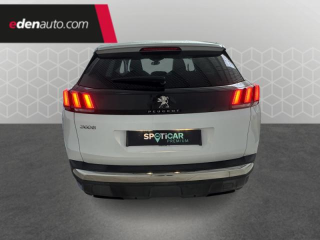 Peugeot 3008 image 7