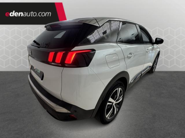 Peugeot 3008 image 2